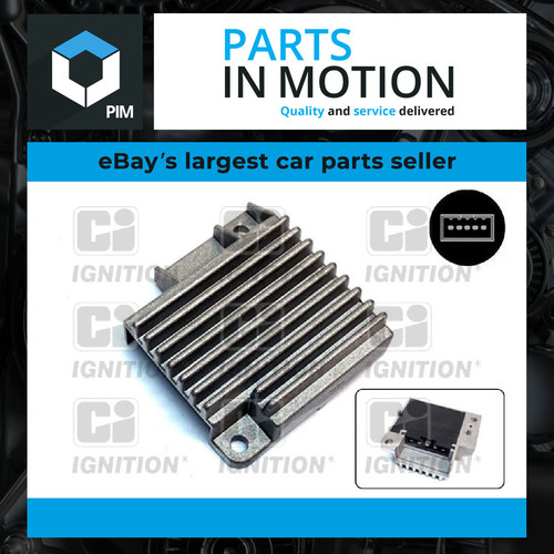 Ignition module xei22 - ignition, ci