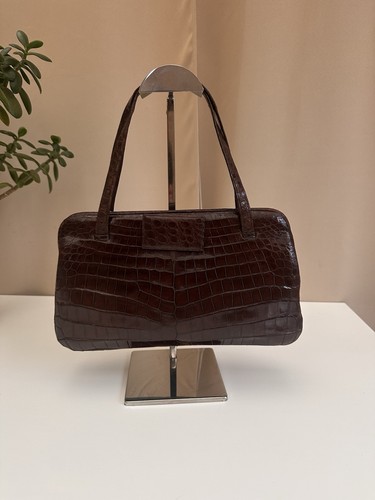 Vintage made england - made, brown