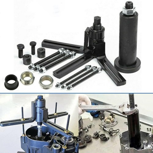 Tusk crankcase splitter - tusk,