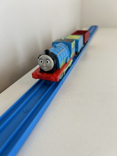 Trackmaster tomy glowing - trackmaster,