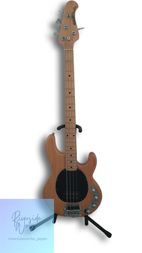 Musicman electric bass - electric,