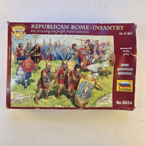 Republican rome infantry - rome,