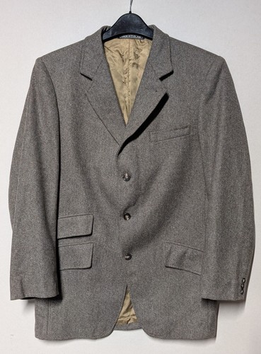 Orvis made england - made,