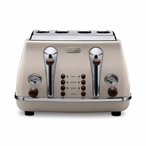 Longhi icona vintage - de'longhi,