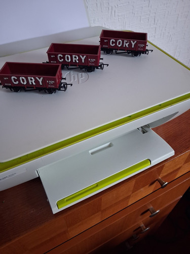 Triang open wagon - triang,