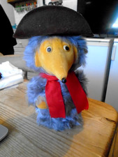 The Wombles Orinoco H.C.F