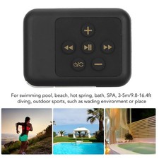 Waterproof MP3 Player