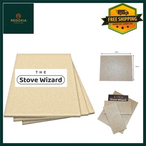 High temp vermiculite fire - high-temp,