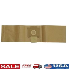 25 Disposable Vacuum Bags