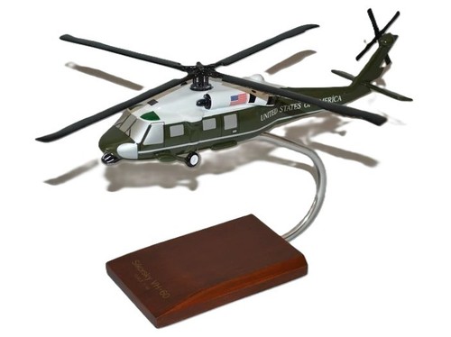 Usmc sikorsky sea king - vh-60,