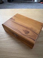 Staunton Chess Set Boxed