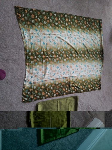 Women piece unstitched - piece,