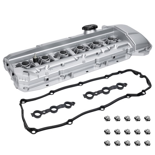 Cylinder head rocker - head,