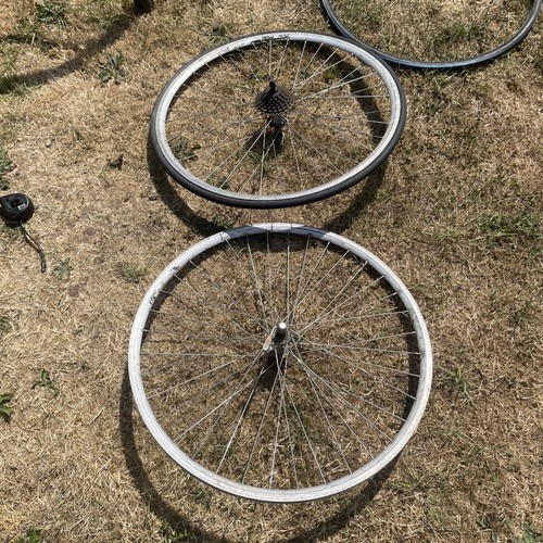 Vintage shimano speed - vintage, 7-speed