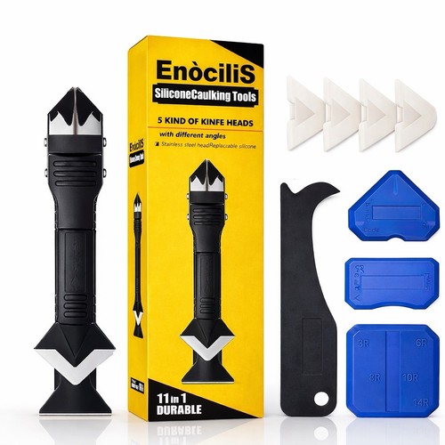 Enocilis caulking tool - enocilis,