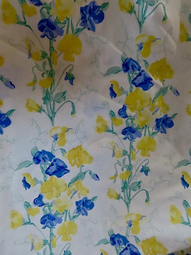 Laura ashley vintage cotton - laura,