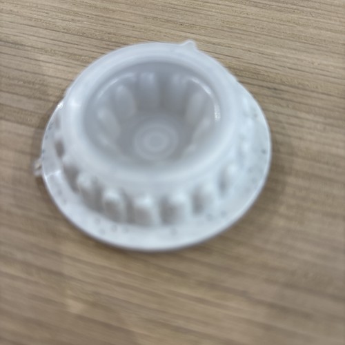 Tupperware tiny replica - tupperware,