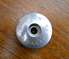 Campagnolo Chorus "A" Headset aluminium cap 1"