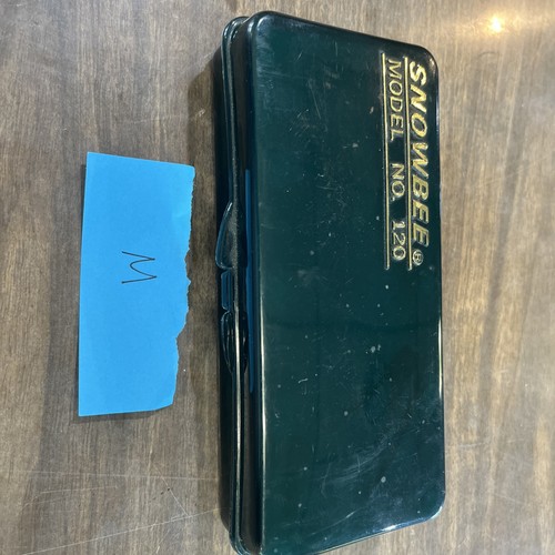 Snowbee model 120 - snowbee, #