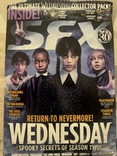 SFX magazine Sep 2025 Ultimate