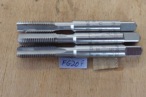 Presto unf set - 24,