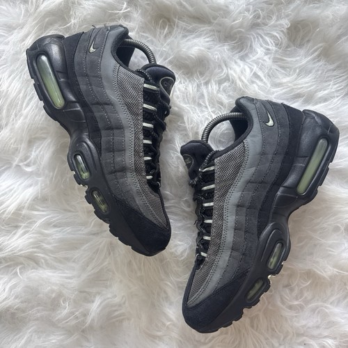 Nike air max - air, black