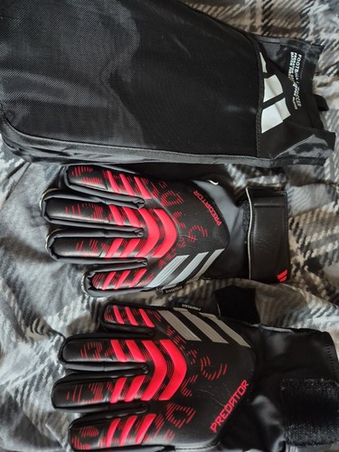 Adidas predater size goal - adidas,
