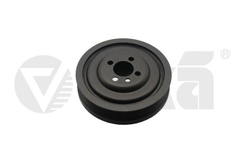 Front 11050031101 belt pulley - front,