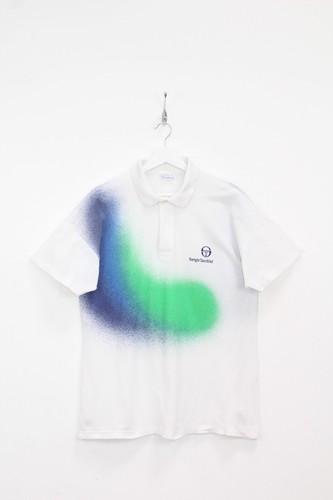 Sergio tacchini vintage - sergio, 80's