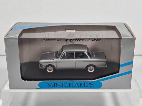 Minichamps bmw 700 - minichamps,