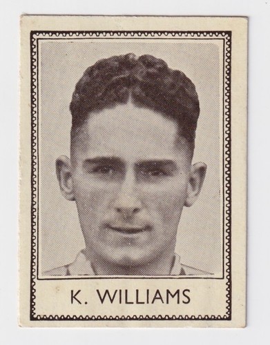 Trade card famous - card,