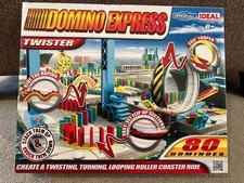 Domino Express Twister by