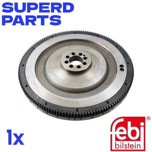 Rigid flywheel 115 - flywheel, fits