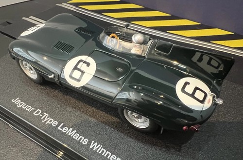 Autoart scalextric slot - autoart,