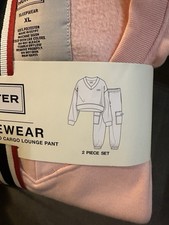 NWT Hunter Two Piece Cargo