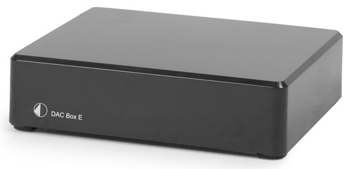 Pro ject dac box - dac,