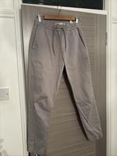 Men’s Zara Jogger Style