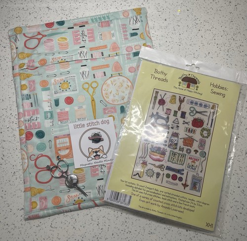 Bothy threads hobbies sewing - bothy,