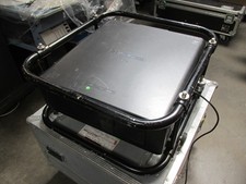 Cased Panasonic 3 chip DLP