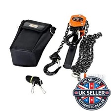 SuperHandy Mini Lever Hoist