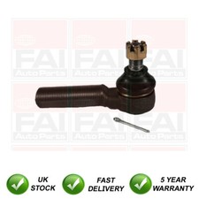Tie Rod End Front SJR Fits