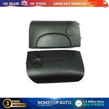 TAILGATE LUGGAGE DOOR HANDLE