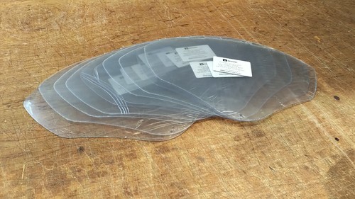 Honeywell safey 1011626 - honeywell,