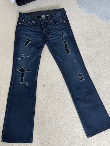 Ladies armani jeans size - ladies,
