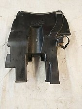 2005 Kawasaki Ninja Zx12R B2H Undertray Infill Plastic Panel