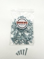 6G SELF TAPPING SCREWS