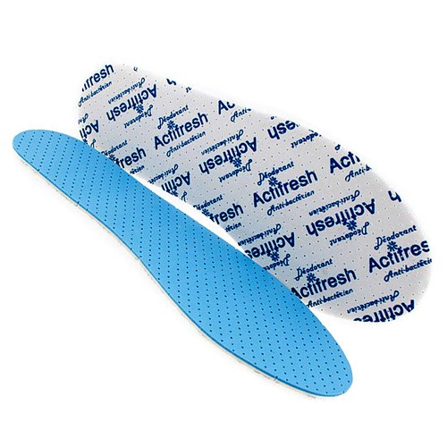 Unisex shoe insoles memory - unisex,