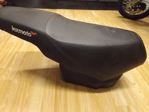 Lexmoto fmr 125 2018 - lexmoto, (wy125t)