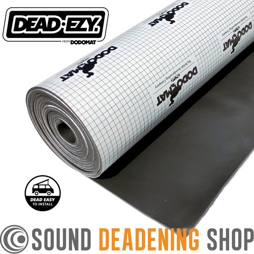 Dodo mat dead ezy liner - mat, dead-ezy