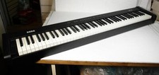Korg SP-100 Digital Electric Stage Piano Hammer Action 88-Keys - Faulty